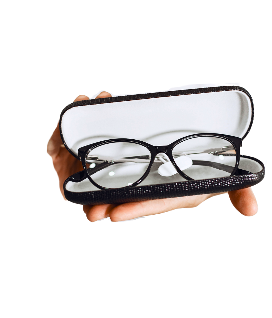 Óculos Óticas Redentor
