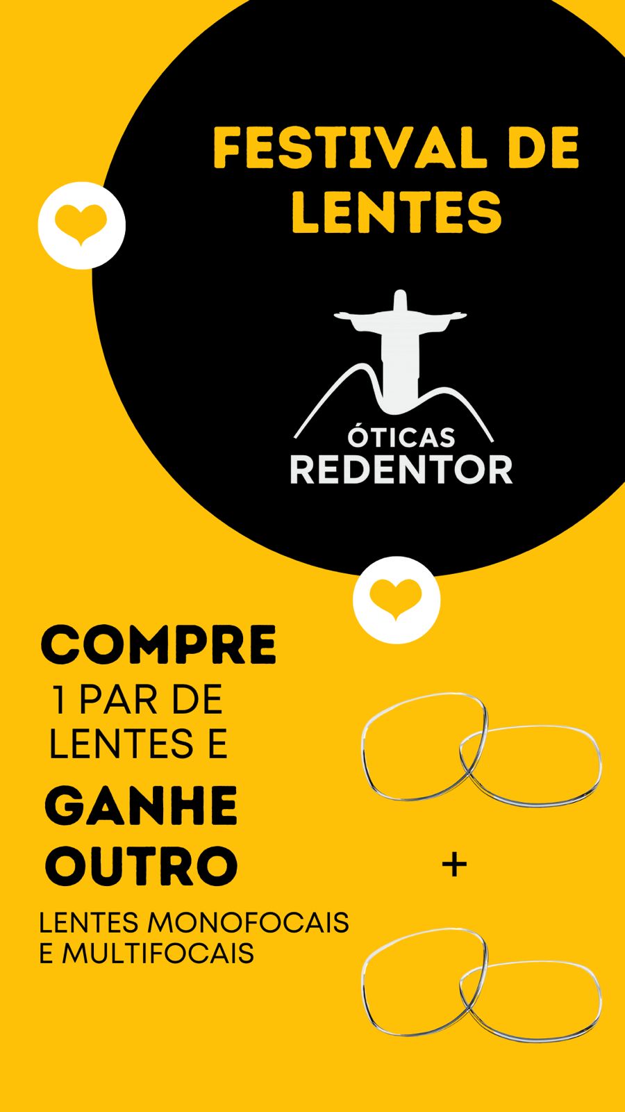 Festival de lentes
